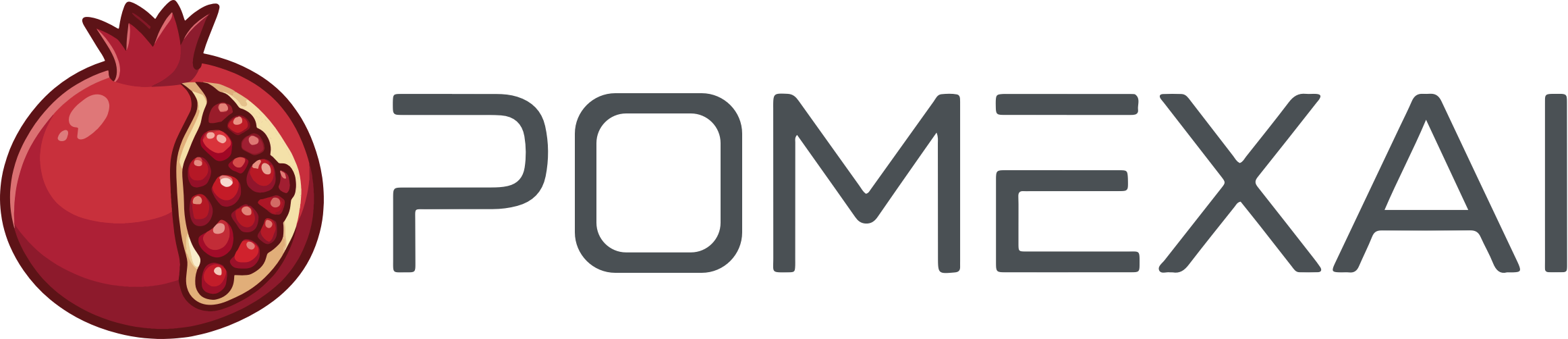 PomexAI Logo